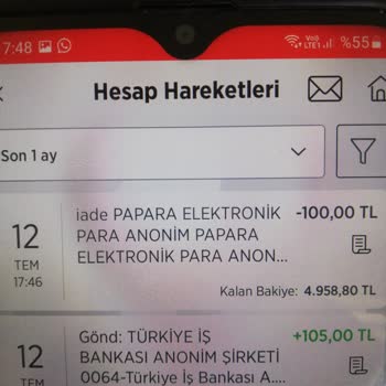 Yemek Sepeti Şikayet