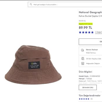 Boyner Ürünü Tedarik Edemeyeceğini 2 Haftada Anladı!