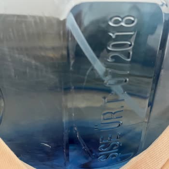 Damla Su Daha Önce Satmış Olduğunuz Tarihi Geçmiş Damacanayı Acilen Değiştirin!