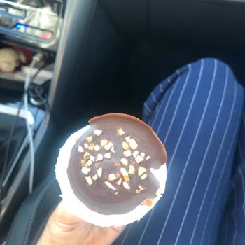Cornetto Ayıplı Ürün Satışı