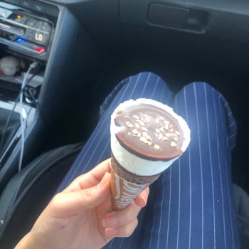 Cornetto Ayıplı Ürün Satışı