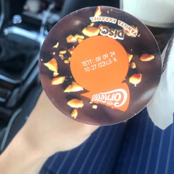 Cornetto Ayıplı Ürün Satışı