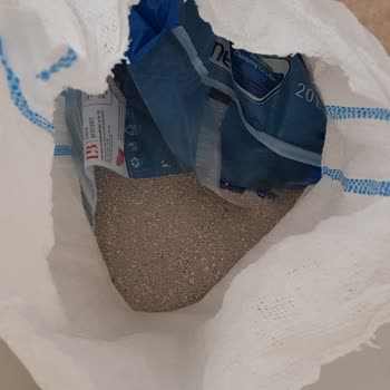 ÇiçekSepeti Torbaya Konulan Kedi Kumu Patlak Geldi!