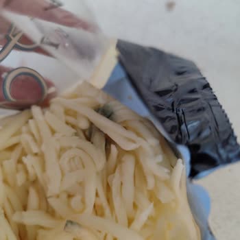 Altınköy (altinkoy.com.tr) Üründe Küflenme Sorunu