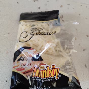 Altınköy (altinkoy.com.tr) Üründe Küflenme Sorunu