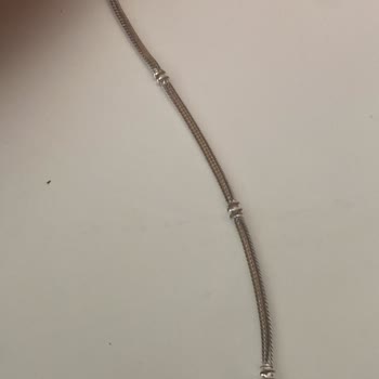 La Victoria's Accessoire Gümüşçüden Aldığım Ürünler Karardı