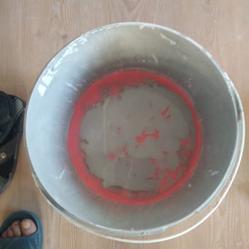Koçtaş Bozuk Boya Satışı