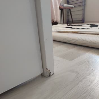 Woody Montessori Yatak Siparişiyle İlgili Sorunlar