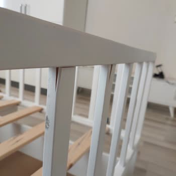 Woody Montessori Yatak Siparişiyle İlgili Sorunlar