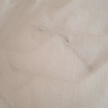 Profilo Perdeleri Yırtan Çamaşır Makinesinde Hata Görmedi