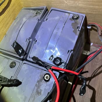 Electrozirve.com Karavan Alışverişi Sırasında Yaşadığım Sorunlar!