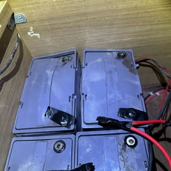 Electrozirve.com Karavan Alışverişi Sırasında Yaşadığım Sorunlar!