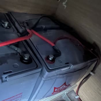 Electrozirve.com Karavan Alışverişi Sırasında Yaşadığım Sorunlar!