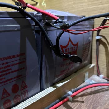 Electrozirve.com Karavan Alışverişi Sırasında Yaşadığım Sorunlar!