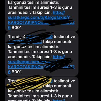 Sürat Kargo Yomra Şubesi Çalışıyor Mu?