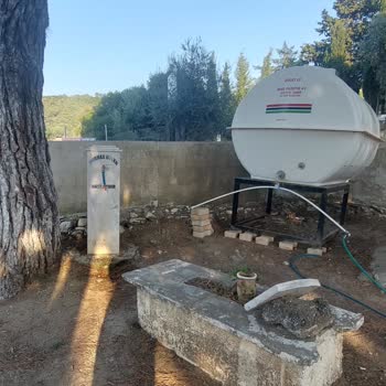 İzmir Büyükşehir Belediyesi İzmir Mezarlıklar Müdürü