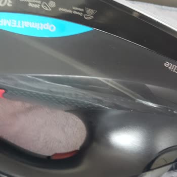 Philips Ev Aletleri Ev Aletleri Ütü Buhar Tetik Sorunu!