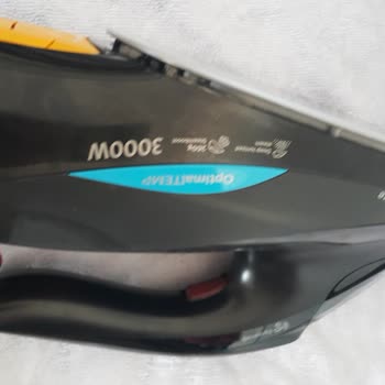 Philips Ev Aletleri Ev Aletleri Ütü Buhar Tetik Sorunu!