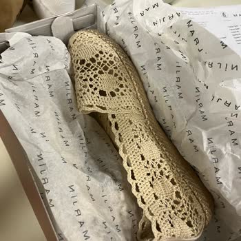 Marjin Ayakkabı Deri Ürününün Teslimat Sorunu