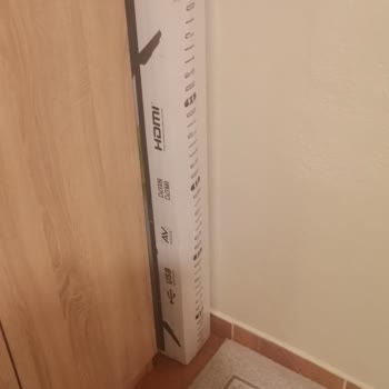 Dijitsu Marka Televizyonun Kurulumu Sorunu