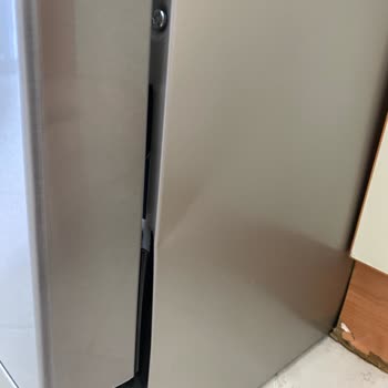 Bosch Serie 8 Bulaşık Makinesi!