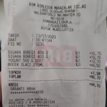 Detan Sinek Öldürücü Değil Sinekler İçin Deodorant Galiba!