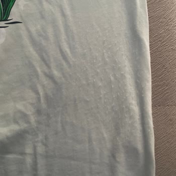 Jack & Jones T-Shirt Deformasyonu