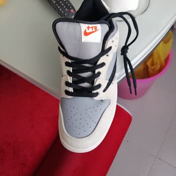 Shopier Resimdeki İle Alakasız Ayakkabı