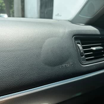 Volkswagen 2016 Jetta Sağ Yolcu Airbag Bombelendi