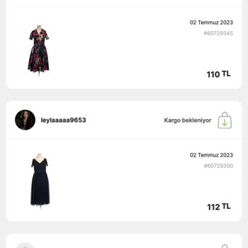 Gardrops Ürünleri Kargoya Vermiyor