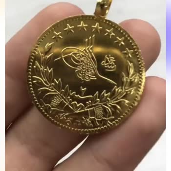 Faralya Takı İstediğim Ürün Gönderilmedi Alakası Olmayan Kararmış Ürün Gönderildi