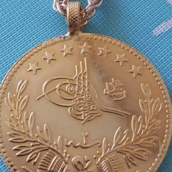 Faralya Takı İstediğim Ürün Gönderilmedi Alakası Olmayan Kararmış Ürün Gönderildi