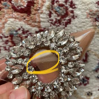 Zara Markalı Ürünün Kalitesizliği