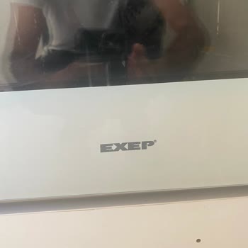 Exep Ankastre Sahte Fırın Satılıyor