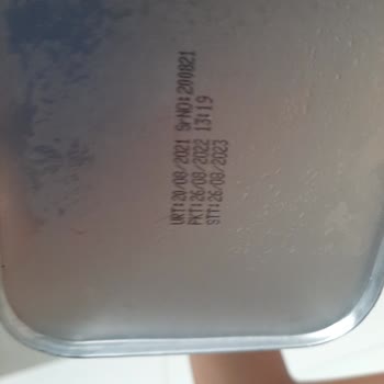 Tahsildaroğlu Ve Carrefour Bozuk Gurme Peynir Satmaya Devam Ediyor