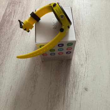 Elari Epttavm İle Alınan Akıllı Çocuk Saati