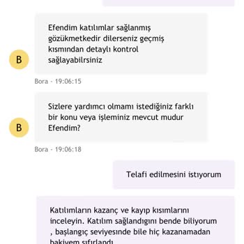Matadorbet Üyelik Ve Bakiye Sorunu