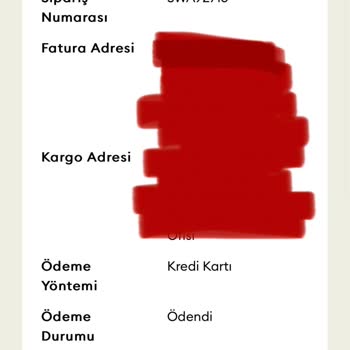 Swarovski Ye Güvendim Ve Ortada Kaldım