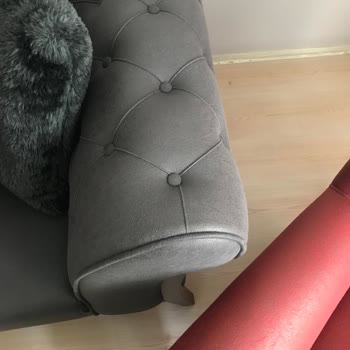 Bellona Koltuk Takımı Sorunu