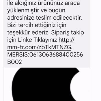 Media Markt Ürün Teslim Etmiyor