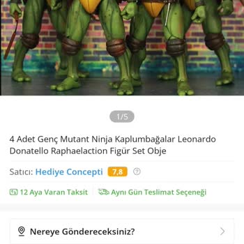 Çiçek Sepeti Çiçek Sepeti Fotoğraftakinden Farklı Ürün