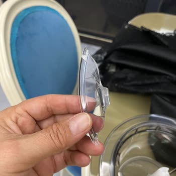 Sürat Kargo Kargoya Verilen Hasarlı Teslimat
