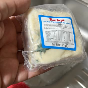 A-101 Bozuk Ve Küflü Ürün.