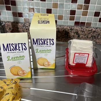 A-101 Bozuk Ve Küflü Ürün.