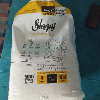 Sleepy Bezlerin Deforme Çıkması