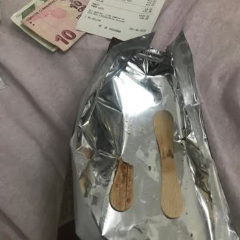 BİM Hatalı Dondurma ( Extra Çubuklu)