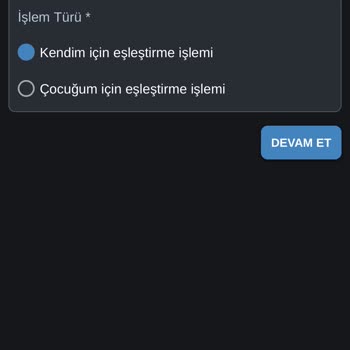 BTK (Bilgi Teknolojileri ve İletişim Kurumu) IMEI Kaydı Yapılmayan Telefonumun Hattı Çalışmıyor