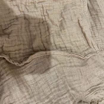 Oltre-mare.com'den Aldığım Kimono Kusurlu