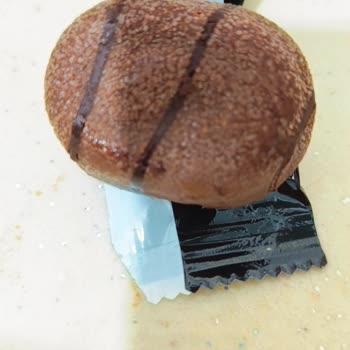 Eti Gıda Eti Browni Bozuk Çıktı.