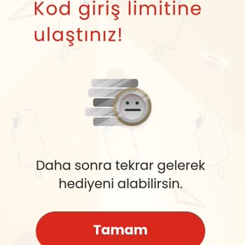 Algida İle Kazan Uygulaması